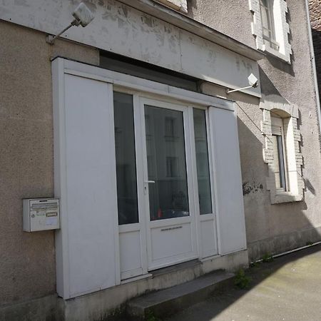 Le Lagon, studio cosy lumineux - proche gare Rennes Extérieur photo