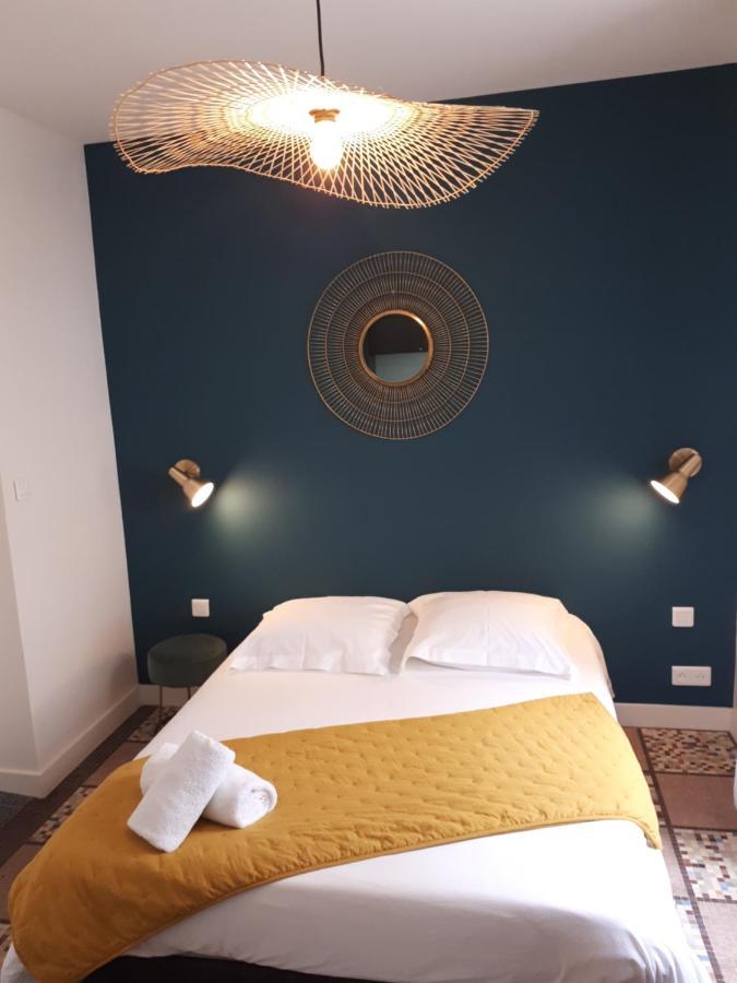 Le Lagon, studio cosy lumineux - proche gare Rennes Extérieur photo